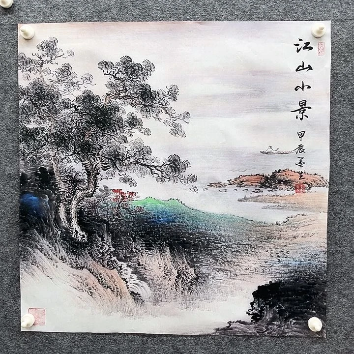 艺术作品美术作品1