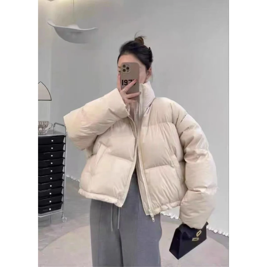 25年女装百搭时尚百搭个性舒适短外套-9Y441