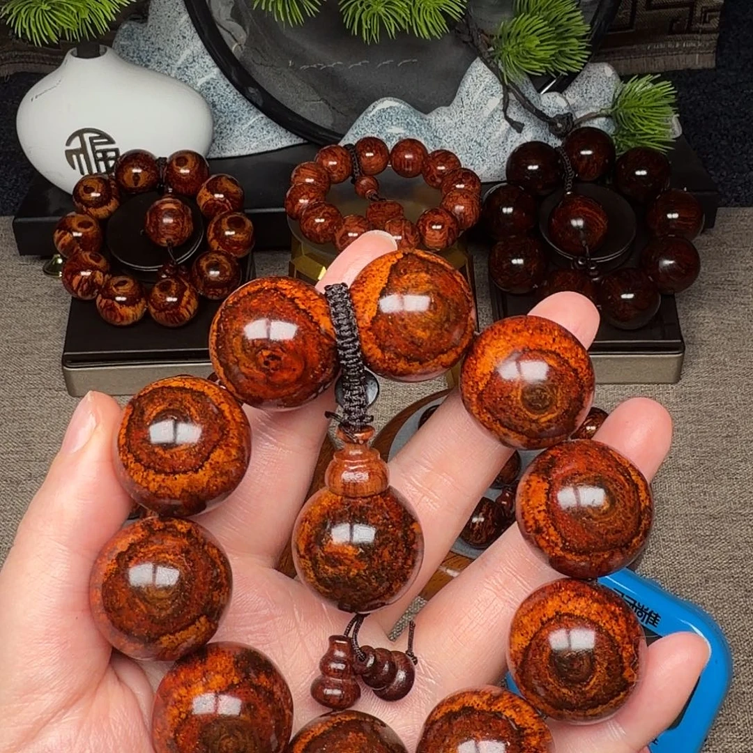 黄花梨/降香黄檀SS