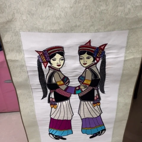摆件陶瓷艺术摆件