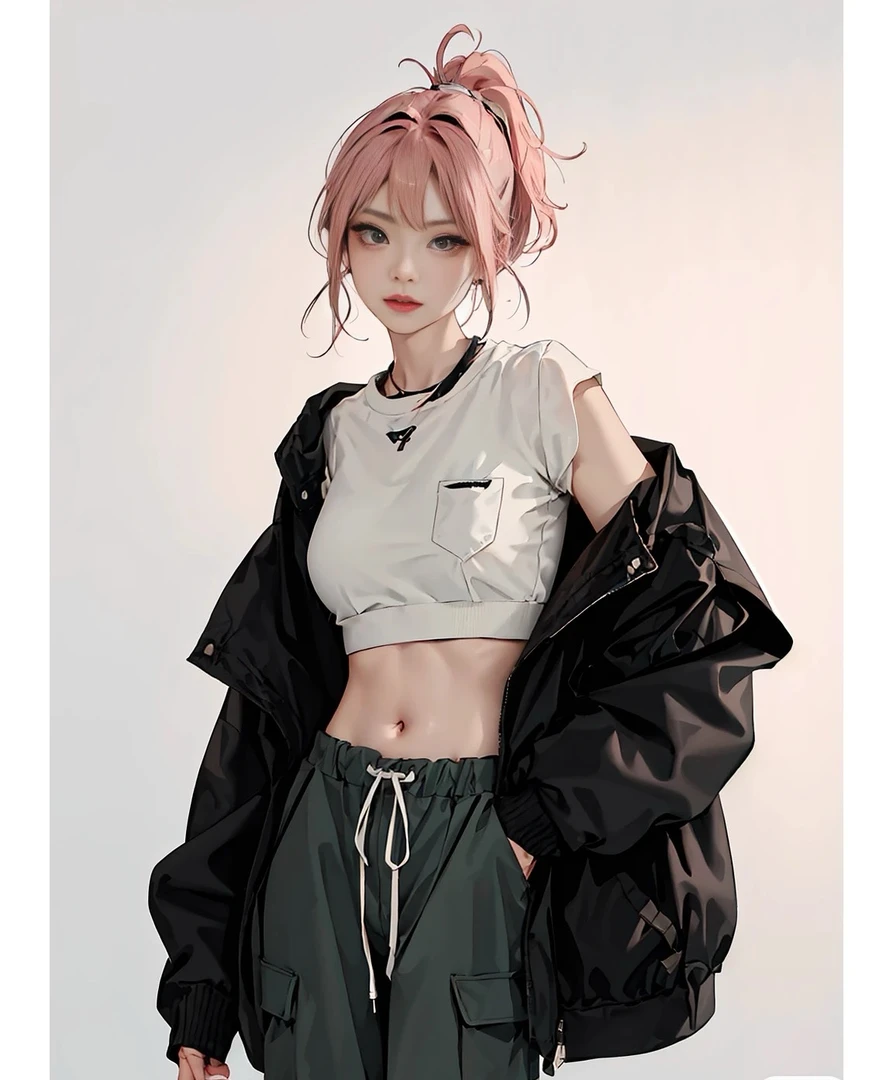 小森森 小森森 小森森 男装
