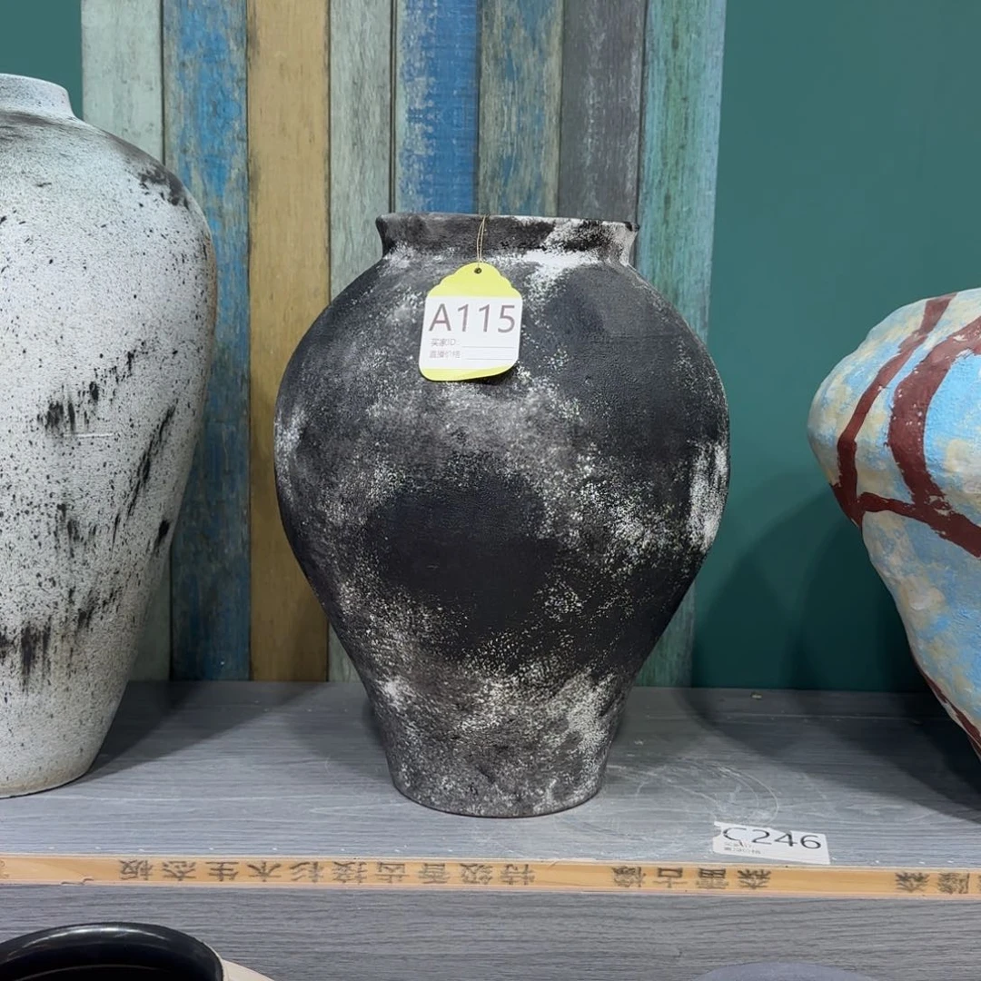 景德镇陶瓷艺术品33.5-13