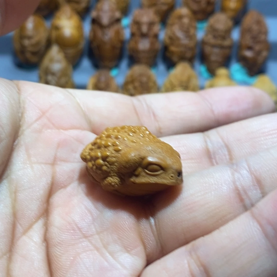 手串/手链橄榄核