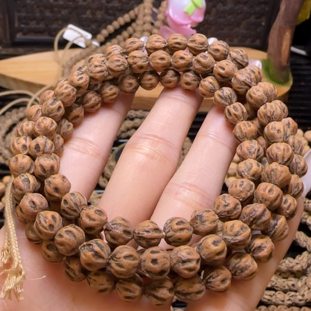 吊坠柏香籽/百香籽边*?