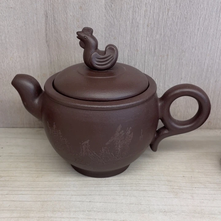 茶壶紫砂紫砂壶宜兴