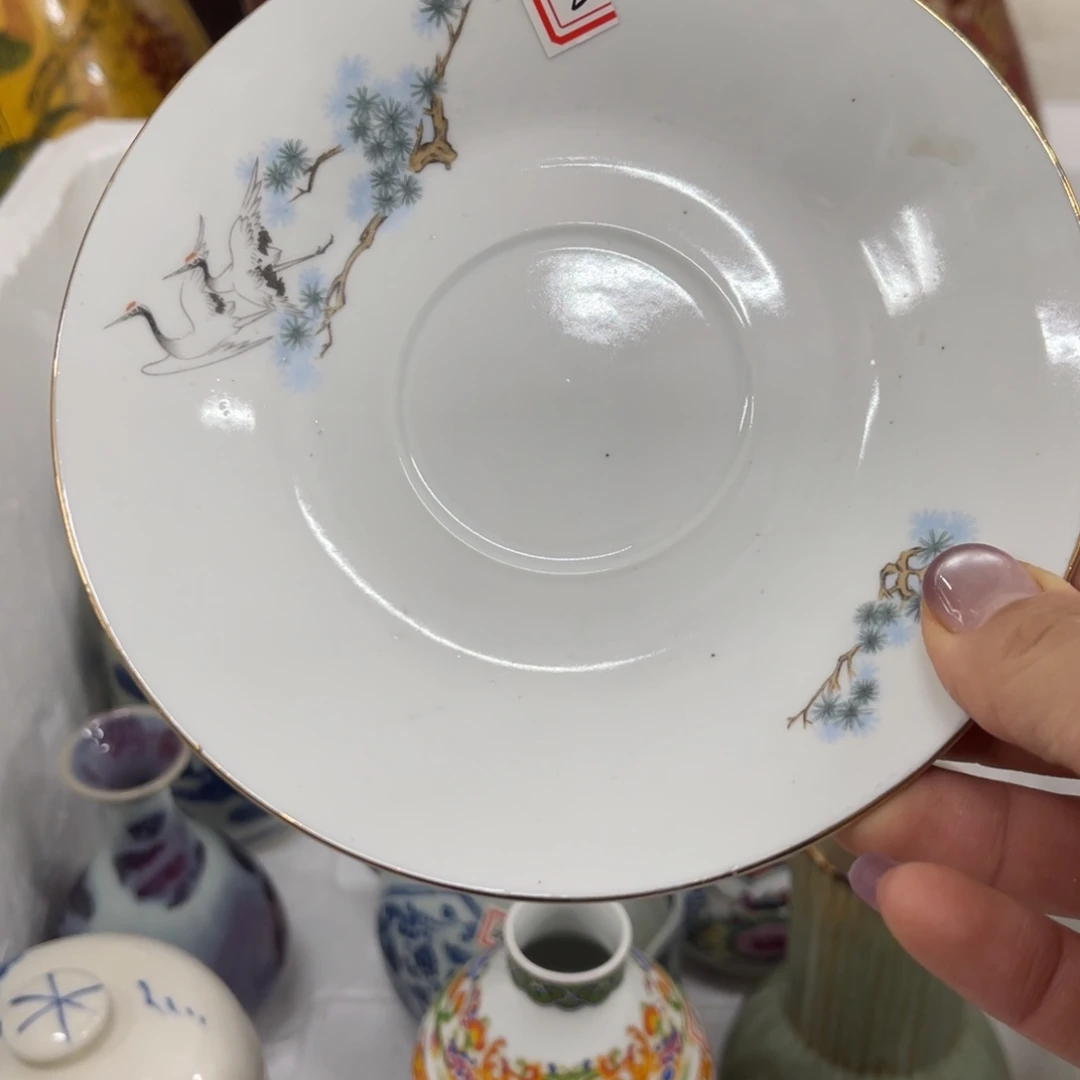 陶日用家用陶瓷制品