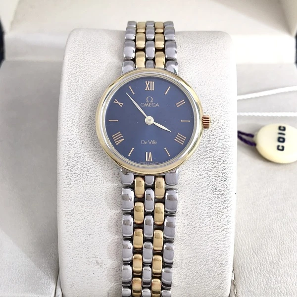 欧米茄/石英表/表径23/95新/S99250106083/250326HN0040