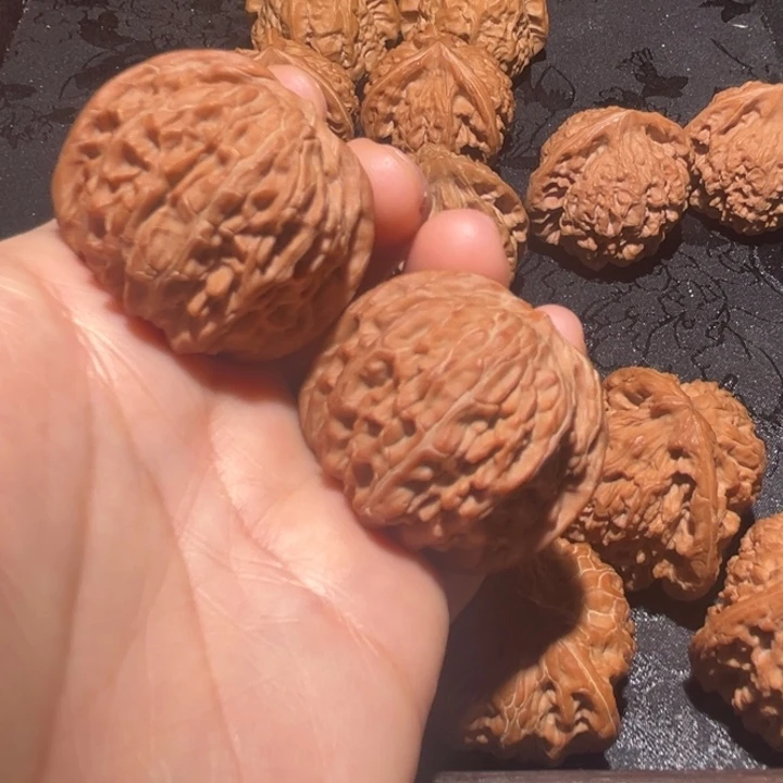 龙脊菩提吊坠山地磨