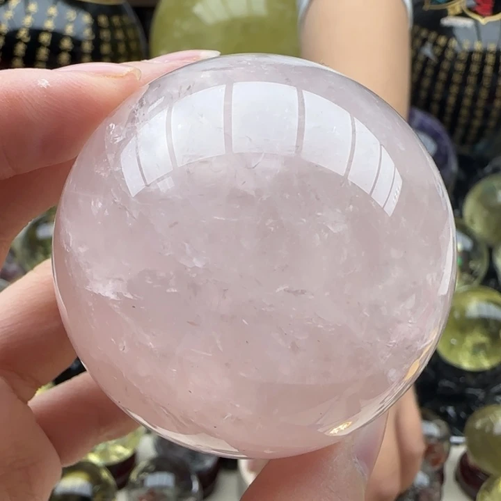 摆件未镶嵌水晶d463