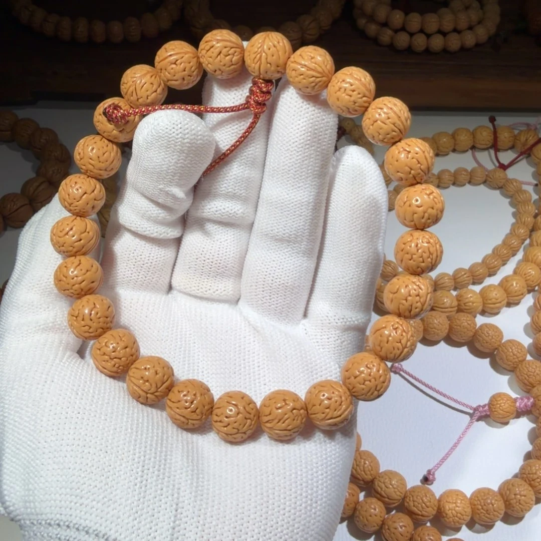 w***吊坠桃核精品桃核