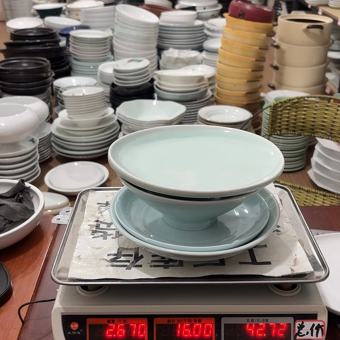 陶瓷景德镇高温酒店陶瓷33