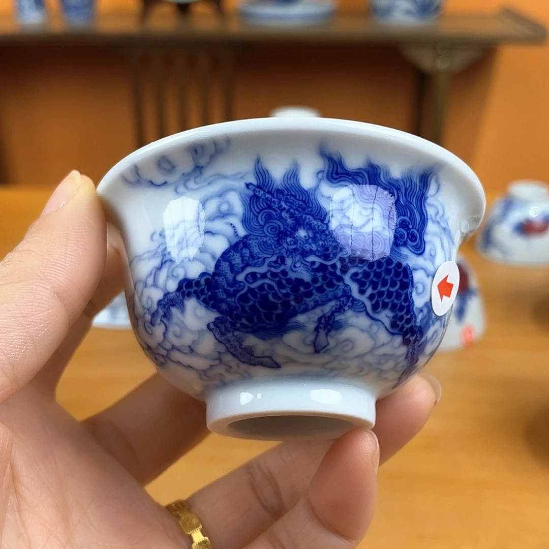 景德镇陶瓷景德镇瓷器