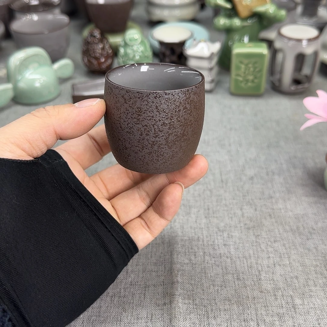 茶器黄先生 正在直播