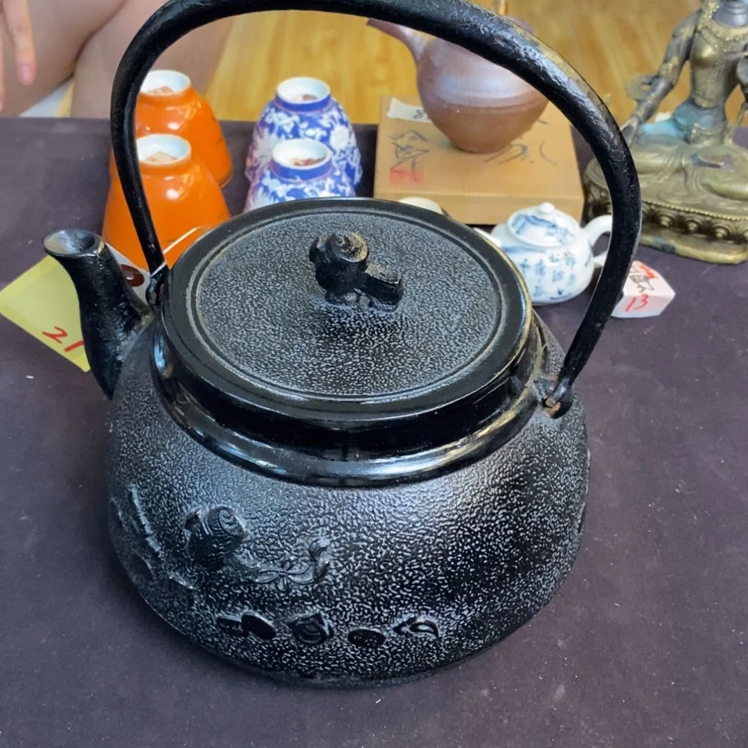 小朱妹工艺品回流