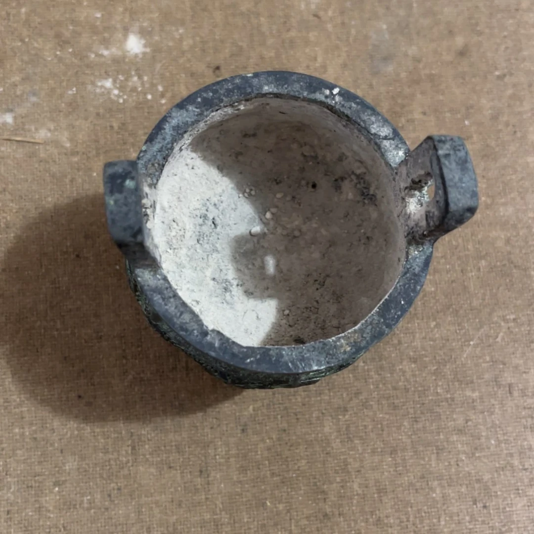 香炉高端大气上档次精品物件