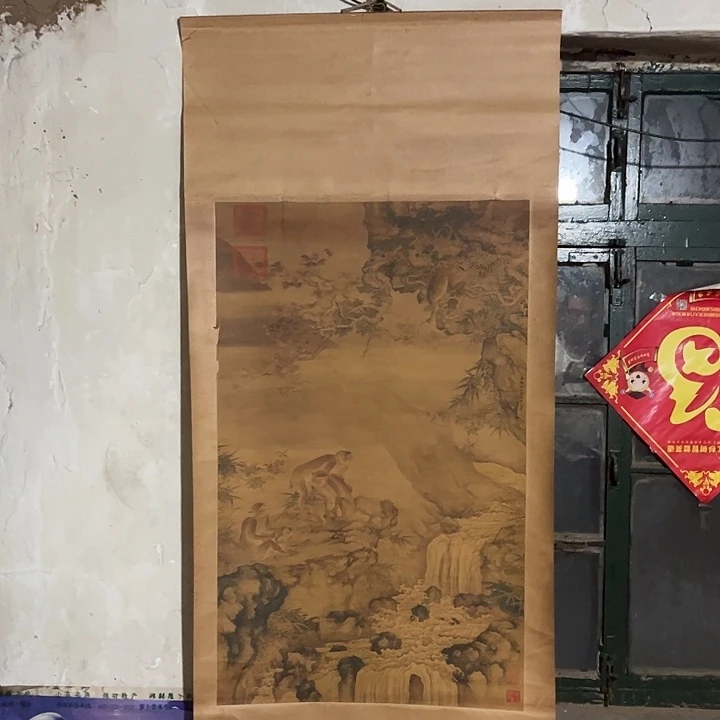 没有坏的老家的好货