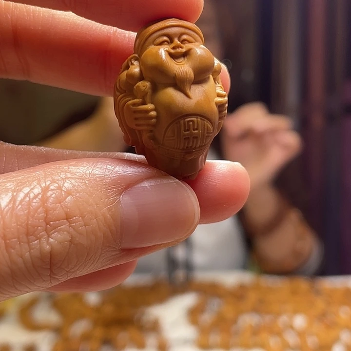 手串/手链橄榄核