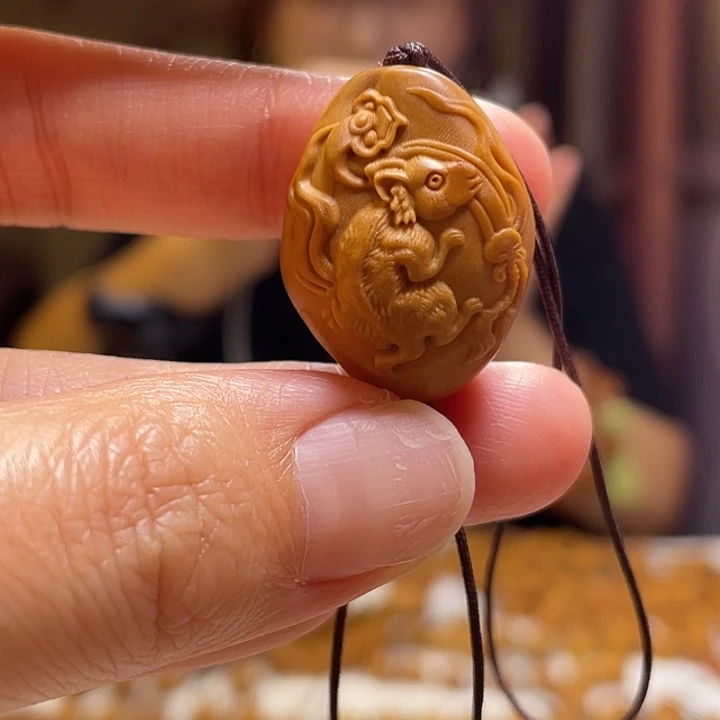 手串/手链橄榄核