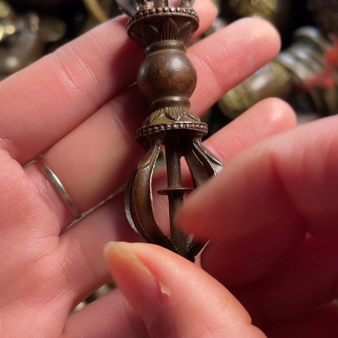 铜器摆件诚信经营