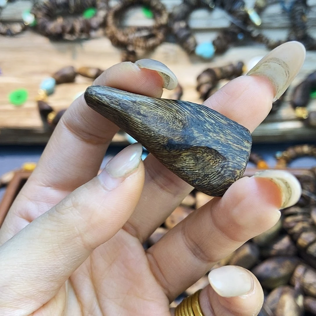 金刚菩提手串@****李金刚小鱼