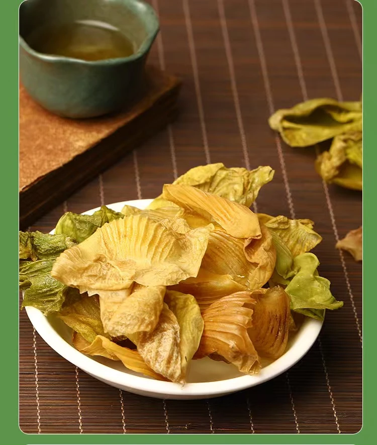 素汐《熟粉500g》正品农民家里山地散养土鸡鸡内金官方一等品