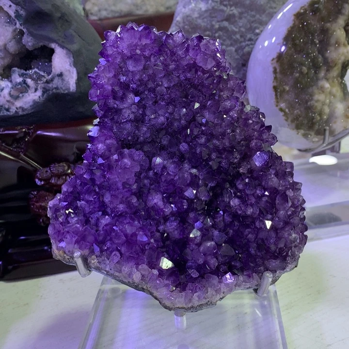 未镶嵌大型摆件（非配饰）水晶h