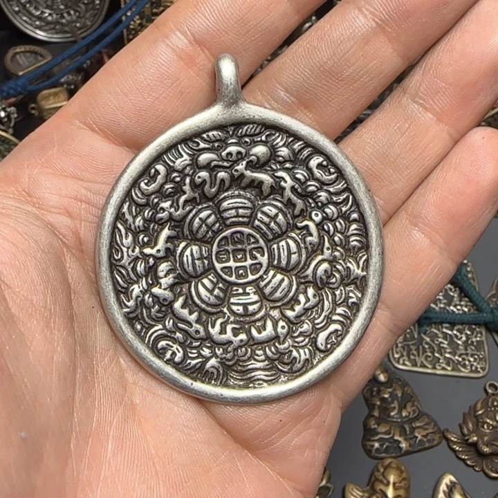 泥塑重*精品小元素品相完美的话