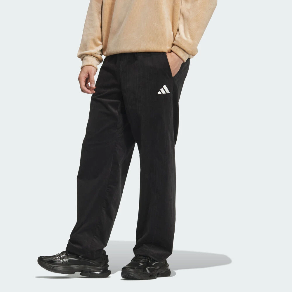 adidas阿迪达斯男子GFX PANT针织长裤KR0224