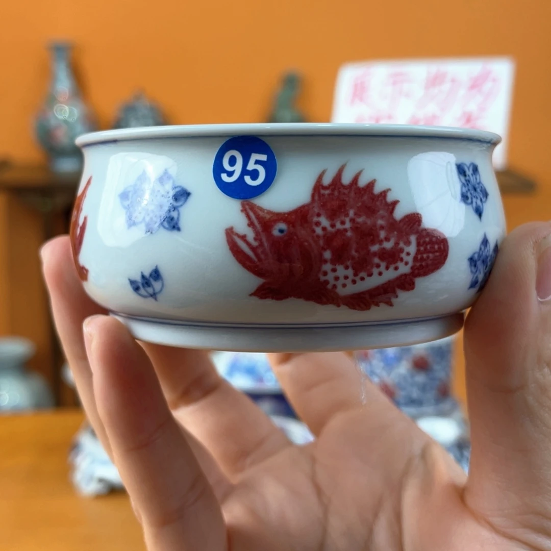景德镇手绘哈哈哈哈哈哈
