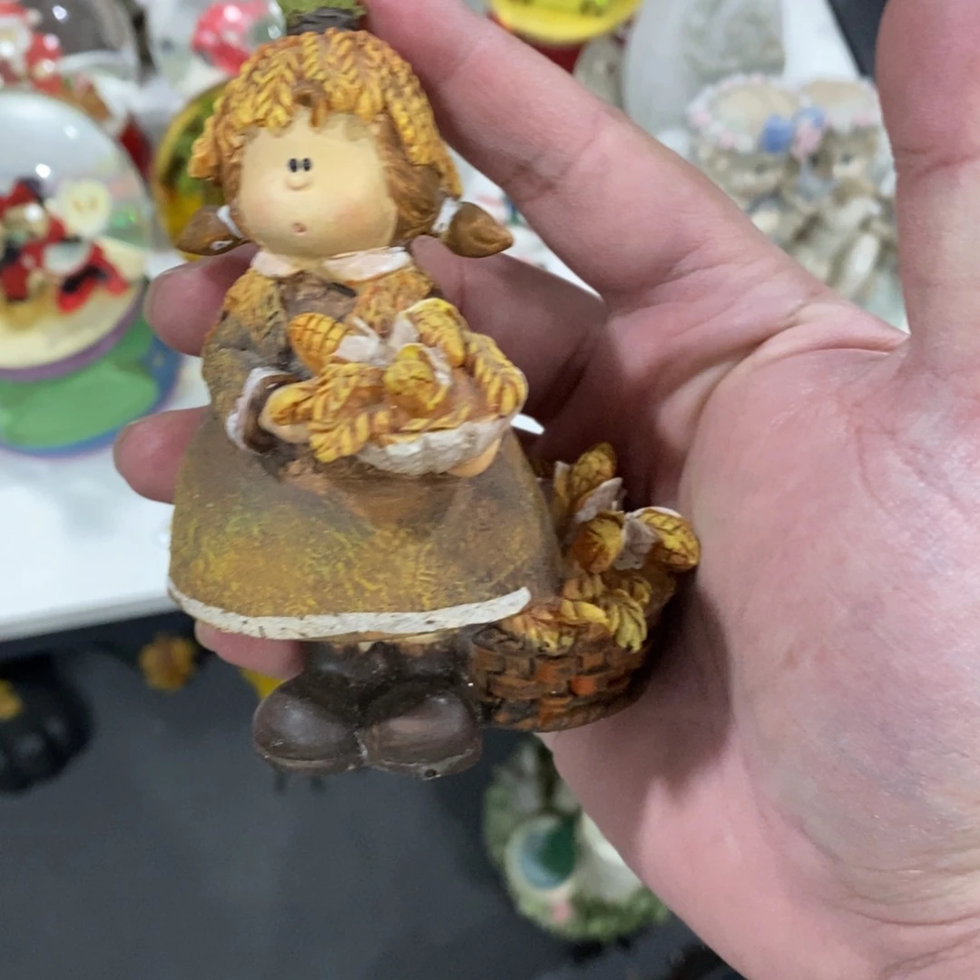 树脂树脂工艺品摆件摆件