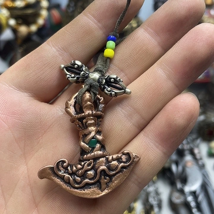 创意饰品挂件一物一图