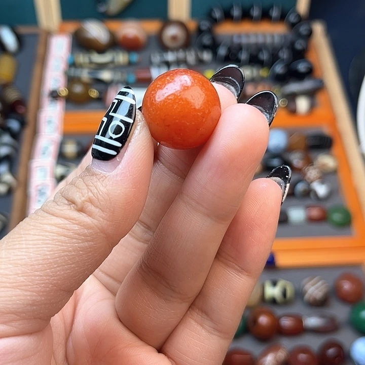 玛瑙/玉髓珠宝半成品未镶嵌刘*涕