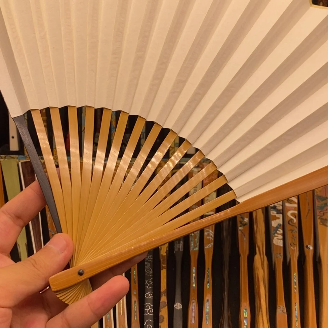 扇子玉竹三合青古方