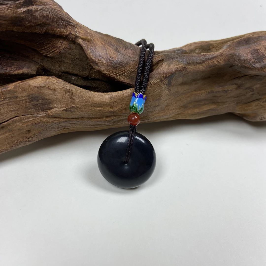 平安扣男女通用挂件多样性发货拍一发一