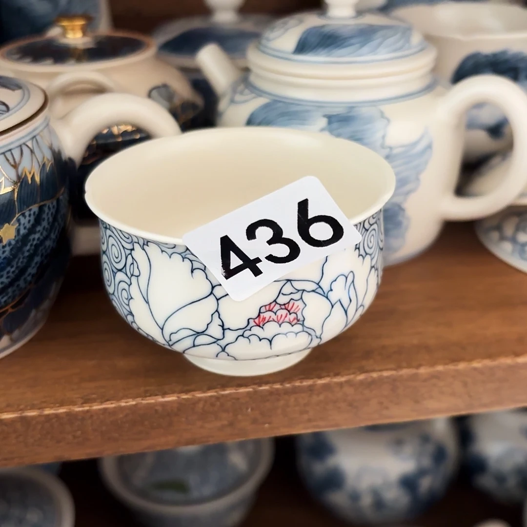 陶瓷景德观原观原