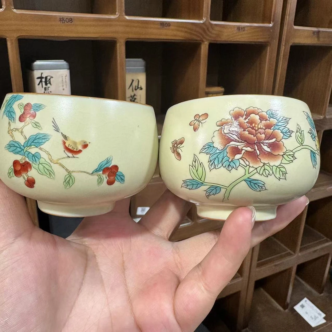 【闪购商品】陶然然茶器链接@@1502+1504