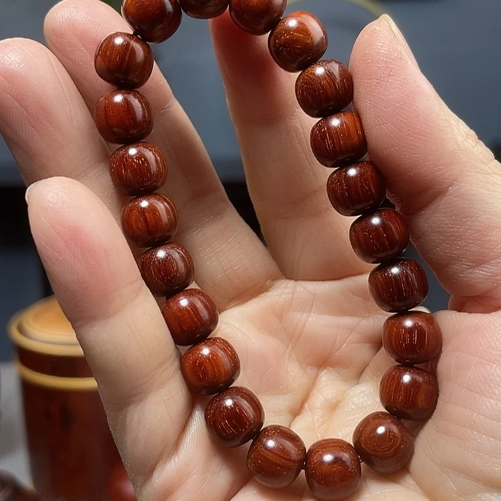 檀香紫檀（小叶紫檀）