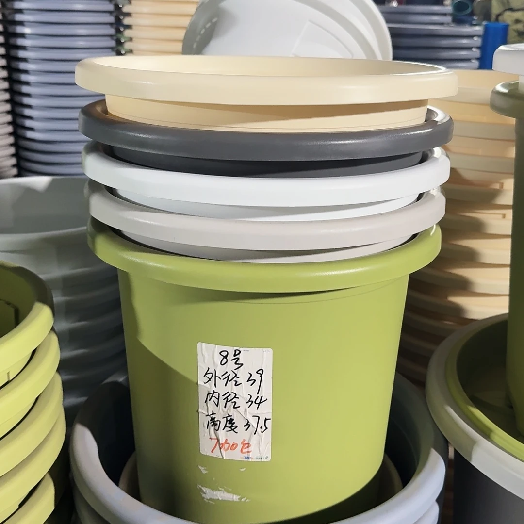 微瑕8#无拖果绿色5个