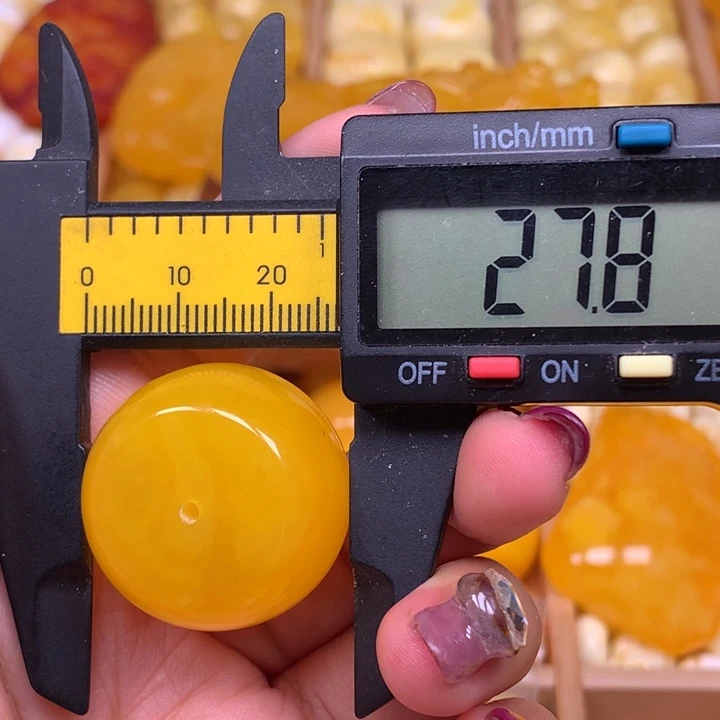 非金属配珠配饰049
