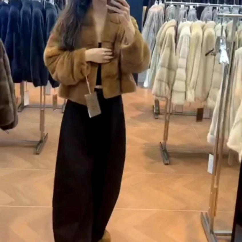 时尚洋气精品百搭新款气质女装