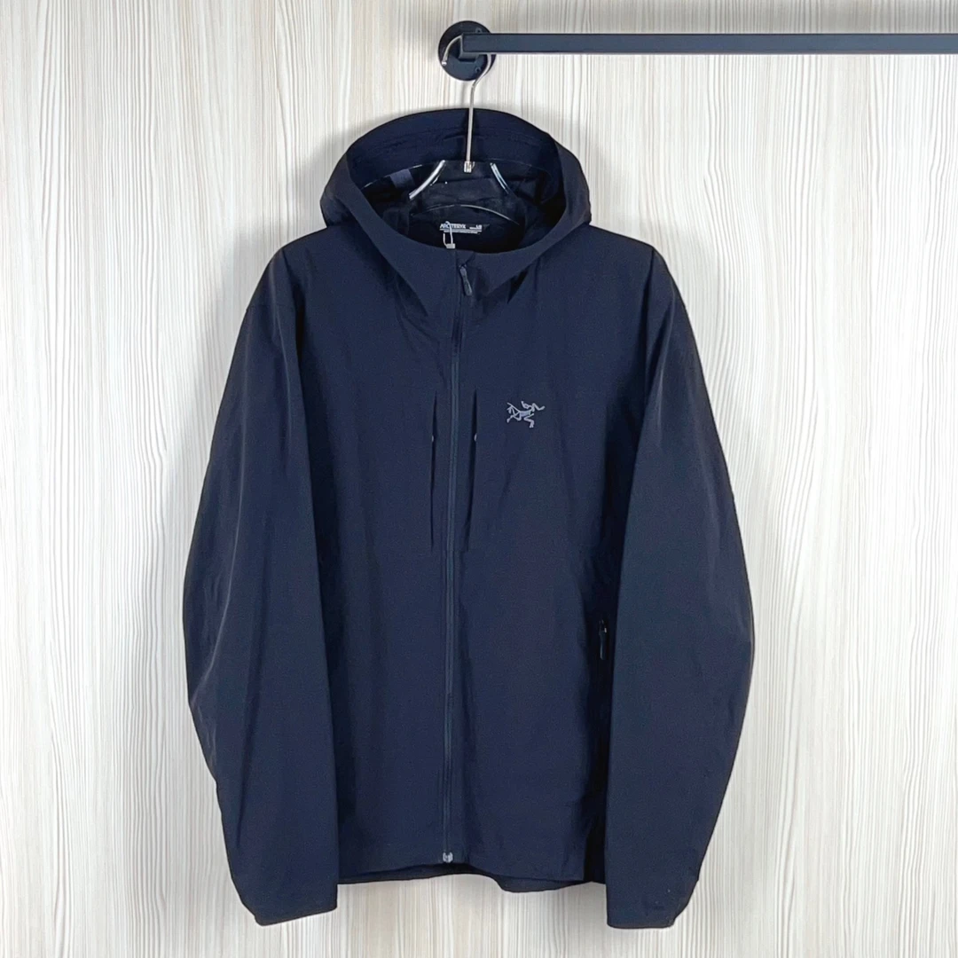 99新 ARC'TERYX/始祖鸟 外套 尺码L 成色看直播GSH1644