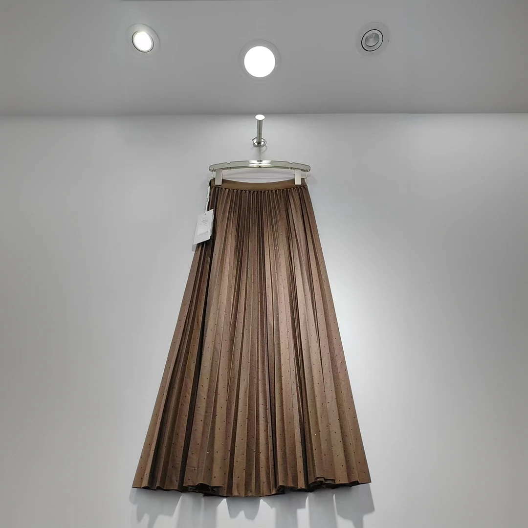 新款时尚网红女装短裙子