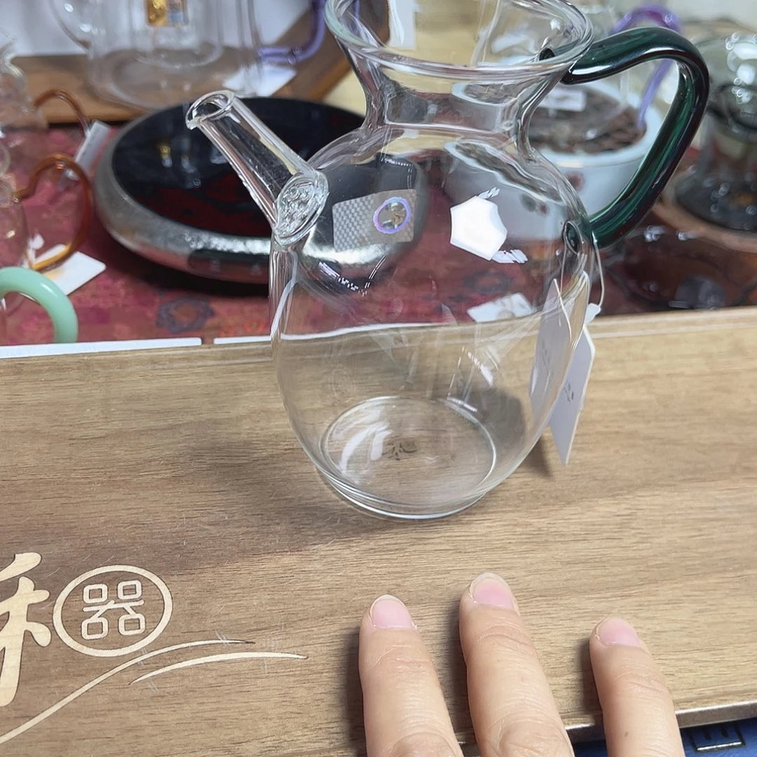 禾器茶器现货现发
