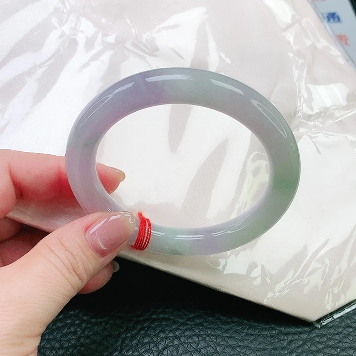 未镶嵌手镯翡翠翡翠253