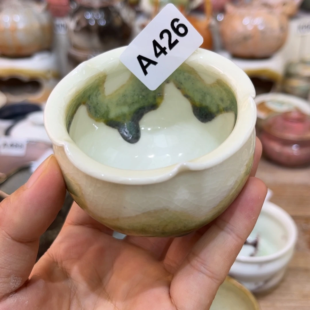 陶瓷艺术品3333333