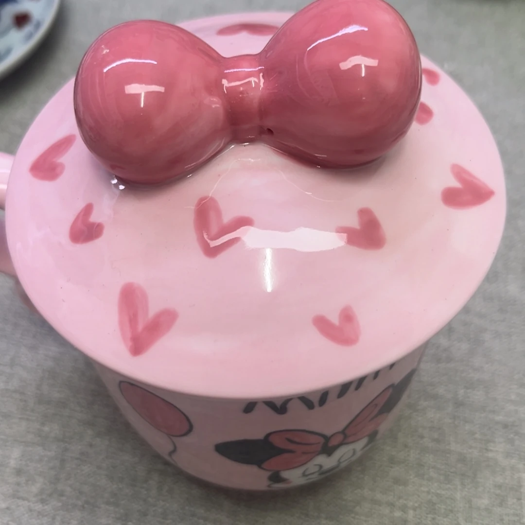 大****觉景德镇陶瓷釉里红