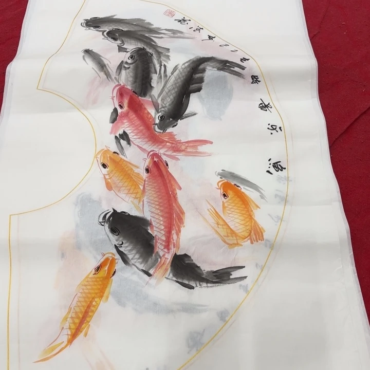 国画花鸟等多种鸟类的栖息地