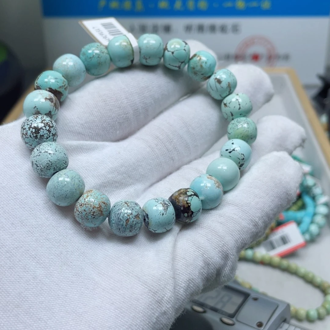 绿松石其他未镶嵌