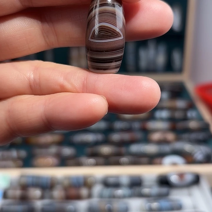 玛瑙/玉髓合金珠宝奇石