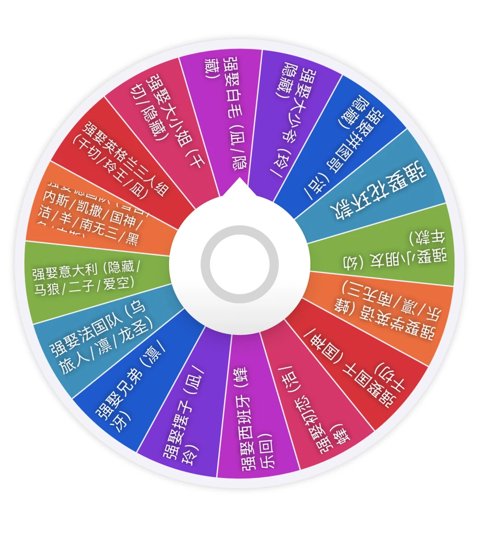 【全强取】漫朵MANDO-《蓝色监狱》原画收藏吧唧盲盒